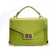 Load image into Gallery viewer, Mujer Red Bag