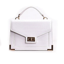 Load image into Gallery viewer, Mujer Red Bag