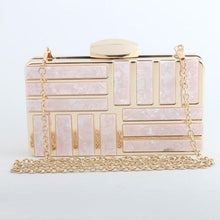 Load image into Gallery viewer, Acrylic Women Bag