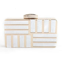 Load image into Gallery viewer, Acrylic Women Bag