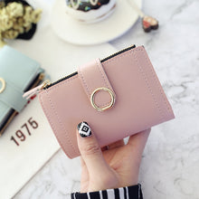 Load image into Gallery viewer, Women Wallet Small