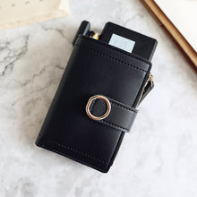 Load image into Gallery viewer, Women Wallet Small