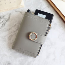 Load image into Gallery viewer, Women Wallet Small