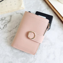 Load image into Gallery viewer, Women Wallet Small
