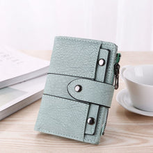 Load image into Gallery viewer, Women Wallet
