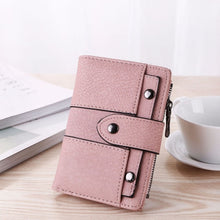 Load image into Gallery viewer, Women Wallet