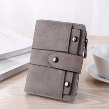 Load image into Gallery viewer, Women Wallet