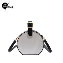 Load image into Gallery viewer, PuFashion Shoulder Bag