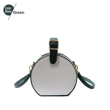 Load image into Gallery viewer, PuFashion Shoulder Bag