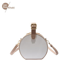 Load image into Gallery viewer, PuFashion Shoulder Bag