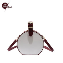 Load image into Gallery viewer, PuFashion Shoulder Bag
