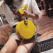 Load image into Gallery viewer, Brand Matte Leather Women Handbag