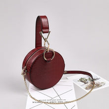 Load image into Gallery viewer, Brand Matte Leather Women Handbag