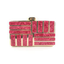 Load image into Gallery viewer, Acrylic Women Bag