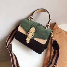 Load image into Gallery viewer, Women Leather Handbag