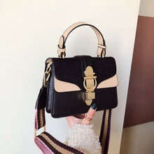 Load image into Gallery viewer, Women Leather Handbag