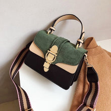 Load image into Gallery viewer, Women Leather Handbag