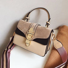 Load image into Gallery viewer, Women Leather Handbag