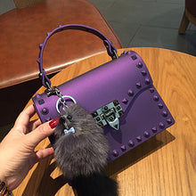 Load image into Gallery viewer, New Women Messenger Bags