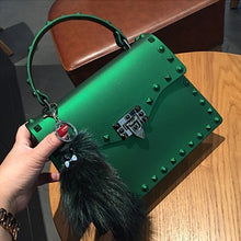Load image into Gallery viewer, New Women Messenger Bags