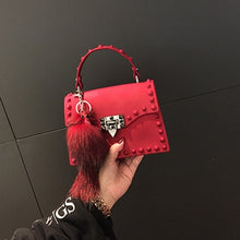 Load image into Gallery viewer, New Women Messenger Bags