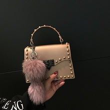 Load image into Gallery viewer, New Women Messenger Bags