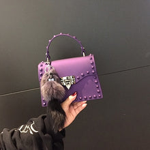 Load image into Gallery viewer, New Women Messenger Bags