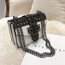 Load image into Gallery viewer, Female Square Bag