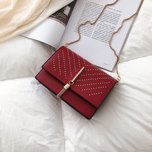 Load image into Gallery viewer, Vintage Messenger Bag