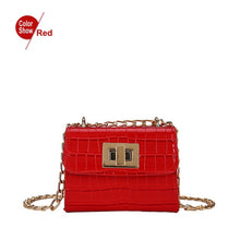 Load image into Gallery viewer, Shoulder Bag