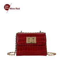 Load image into Gallery viewer, Shoulder Bag