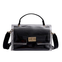 Load image into Gallery viewer, High Quality PU Leather Bag