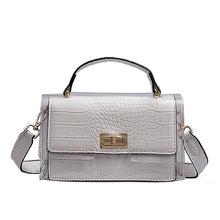 Load image into Gallery viewer, High Quality PU Leather Bag