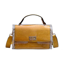Load image into Gallery viewer, High Quality PU Leather Bag