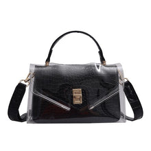 Load image into Gallery viewer, High Quality PU Leather Bag