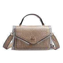 Load image into Gallery viewer, High Quality PU Leather Bag