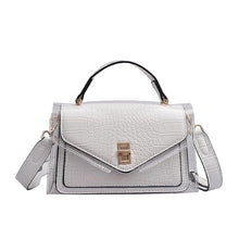 Load image into Gallery viewer, High Quality PU Leather Bag