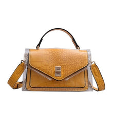 Load image into Gallery viewer, High Quality PU Leather Bag