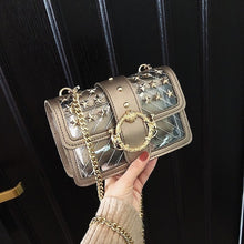 Load image into Gallery viewer, Women Transparent Bag