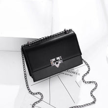 Load image into Gallery viewer, Women's Square Bag
