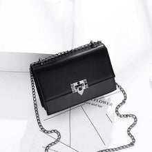Load image into Gallery viewer, Women's Square Bag
