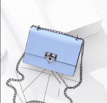 Load image into Gallery viewer, Women's Square Bag