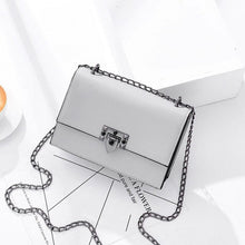 Load image into Gallery viewer, Women's Square Bag