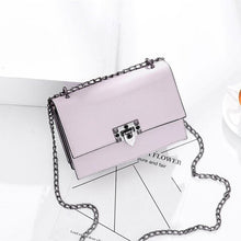 Load image into Gallery viewer, Women's Square Bag