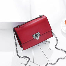 Load image into Gallery viewer, Women's Square Bag
