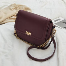 Load image into Gallery viewer, Shoulder Crossbody Bag