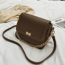 Load image into Gallery viewer, Shoulder Crossbody Bag