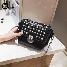 Load image into Gallery viewer, Shoulder Crossbody Bag