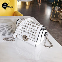 Load image into Gallery viewer, Shoulder Crossbody Bag
