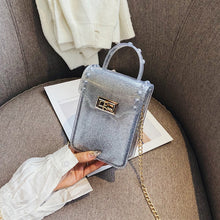 Load image into Gallery viewer, Mini Crossbody Shoulder Phone Bag